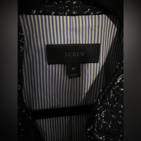 J Crew Blazer - Picture 2 of 3